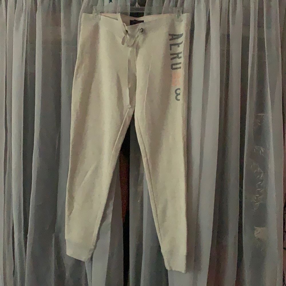 Aeropostale sweatpants